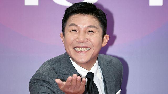 조세호 조폭연루설에도 동시간대 1위 차지하며 9.7% 최고 시청률 기록한 '국민 예능'