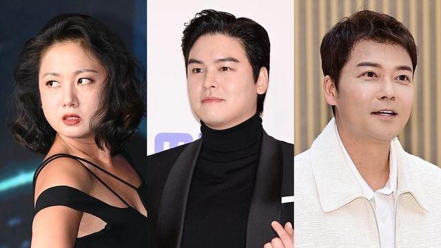 전현무만 남았다…해체된 '팜유 라인', 이장우→박나래 '줄이탈' [엑's 이슈]