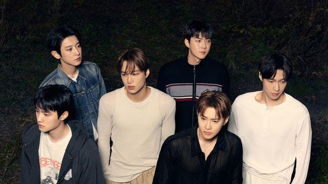 엑소, 세계관 원조 오빠들… 정규 8집 ‘리버스’ 기대감