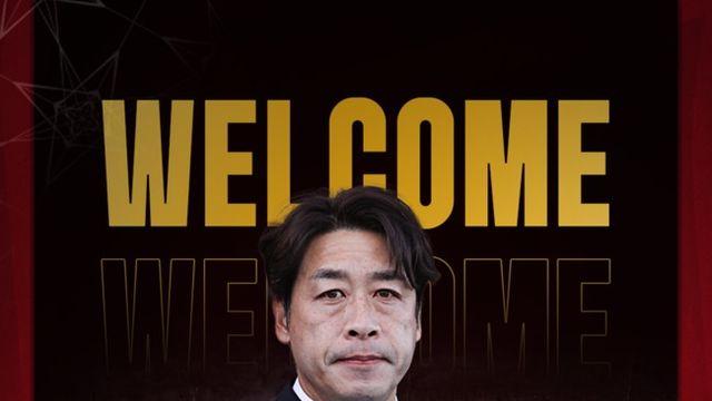 [오피셜] 경남FC, 2026시즌 새 사령탑으로 배성재 감독 선임...