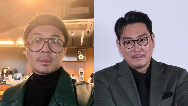 정준, 조진웅 옹호 "소년범 죗값 치러"