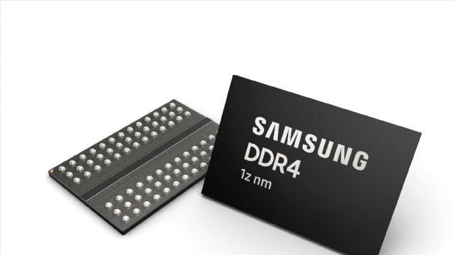 삼성전자, SK하이닉스 제치고 4분기 D램 시장 1위 탈환 전망. '범용 메모리값 고공행진'