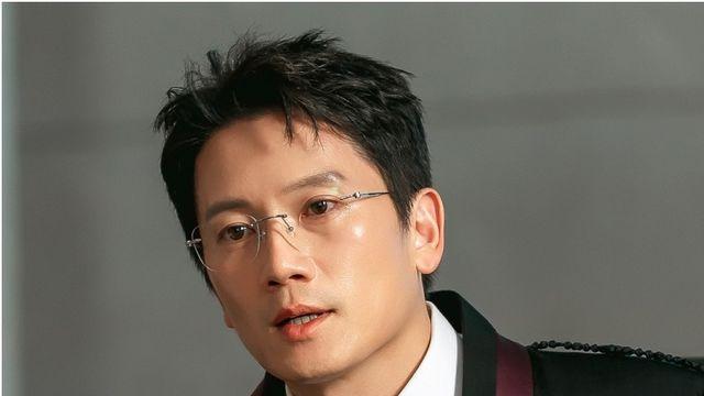 '판사 이한영' 지성 