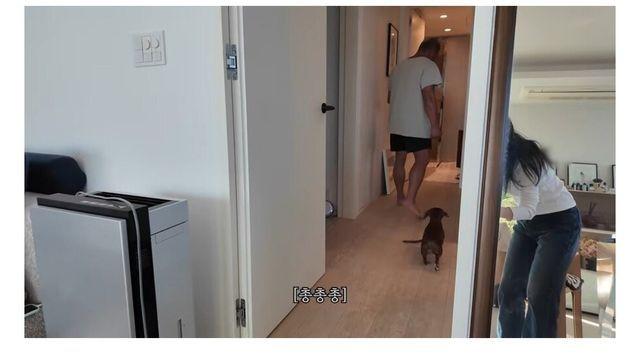 추성훈 : 이게 조회수가 나온다고? 