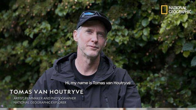 내셔널지오그래픽 어패럴, 탐험가 연계 프로젝트 지속 확장