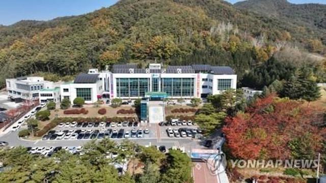 청송군, 올해 마지막 제4회 추경예산 8천196억원 편성