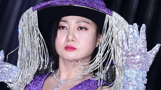 입장문서 ‘주사 이모’ 언급 뺀 박나래, ‘놀토’ 아웃 “의사 존중” [공식]