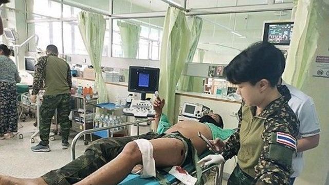 [이슈] 태국-캄보디아, 휴전협정 후 교전 재개…트럼프 중재 무산