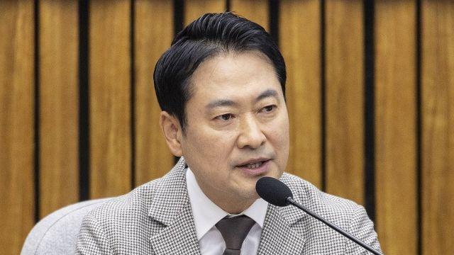 장동혁, ‘지도부 반대’ 의원들 만난다...“쓴소리 경청”
