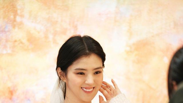 '프로젝트 Y' 평범한 일상 꿈꾼 한소희, 과감히 위험에 뛰어들다