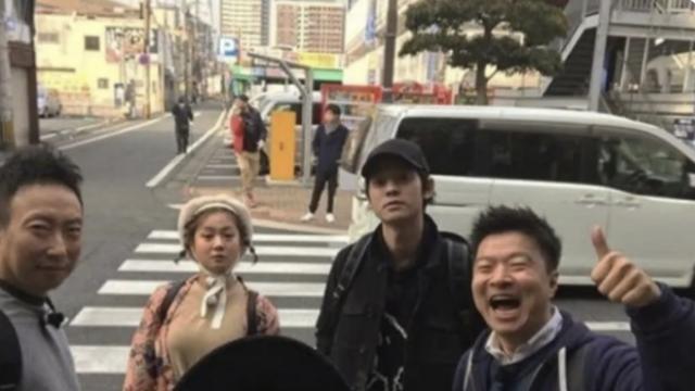 박명수만 졸지에 생존…4명 구설 오른 ‘짠내투어’ 기념사진 [왓IS]