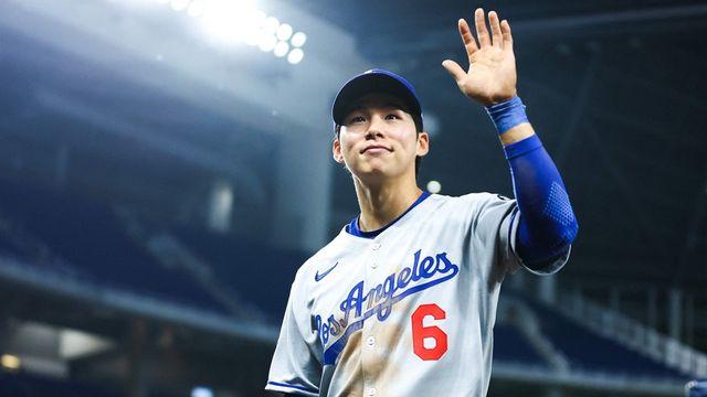 '충격' LAD 김혜성, '또' 트레이드설 휘말렸다…美 매체 