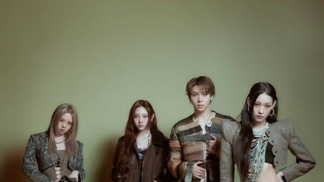 올데이 프로젝트, 첫 EP 발매 D-DAY…스펙트럼 확장 '룩앳미'