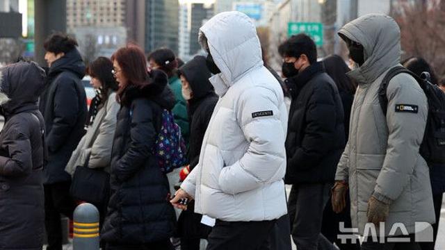 전북 아침까지 영하권 추위…낮 6~10도 '맑음'