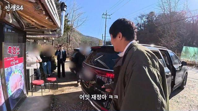 최근 전역한 가수 박재정이 말하는 신곡내기 빡센 이유