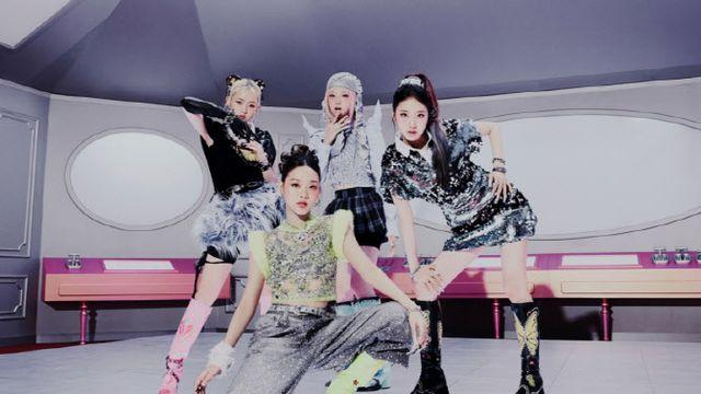 비비업, '슈퍼 모델'로 '인기가요' 핫스테이지 정상 올라