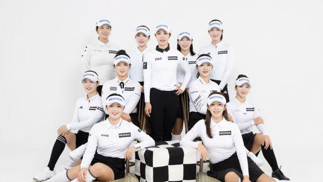 기업들이 여자 골프에 돈 쓰는 이유..투자 대비 효과 만점