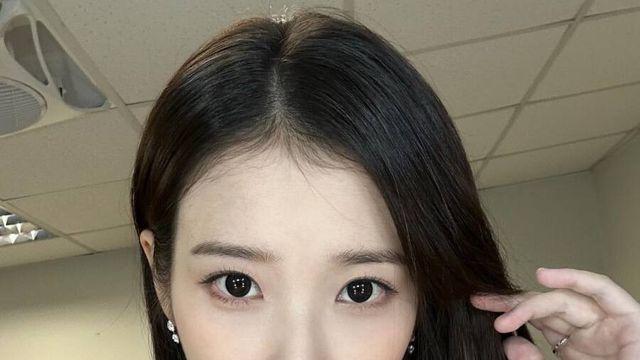 최근자 아이유 미모 위엄