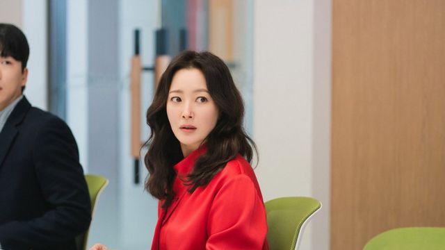 김희선, 불륜설 휘말린 남편 멱살 잡히자… 후폭풍 (다음생은 없으니까)