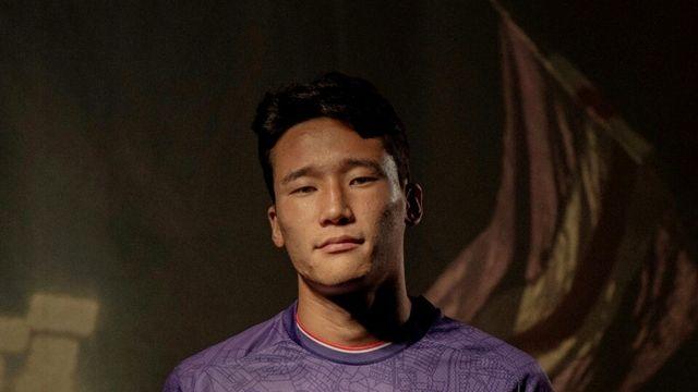 이태석, 날카로운 왼발로 시즌 2호골… 빈은 볼프스베르거에 1-2 패배