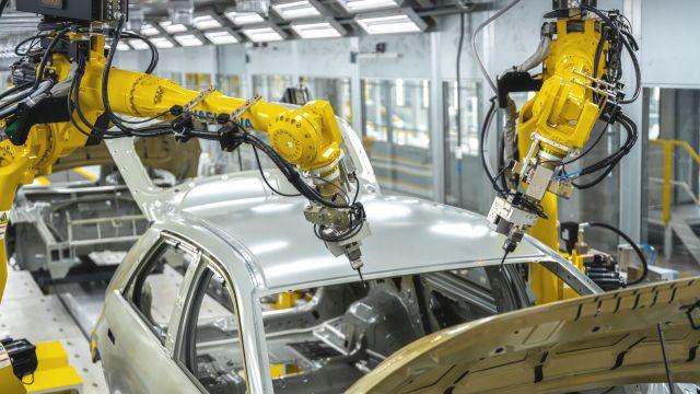 미국발 로봇정책에 조명받는 ‘액추에이터’ 공급업체 [한양경제]