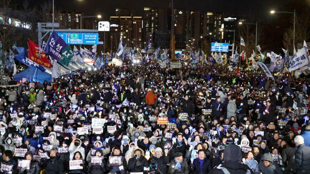민주당의 내란 청산, 새로운 민주주의로 나아가고 있는가