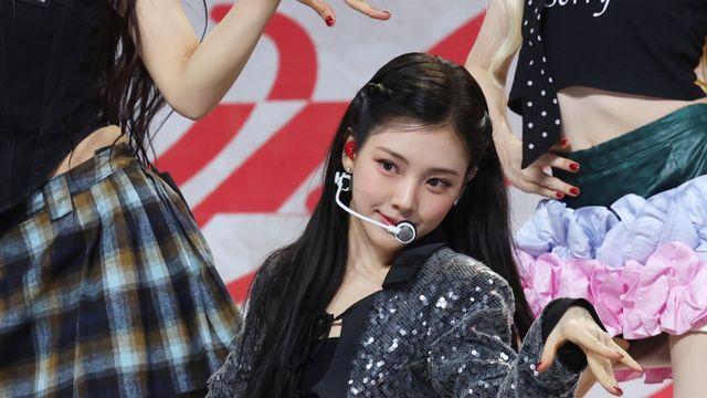 [단독] 베이비돈크라이 이현, 아이브 이서 잇는다... ‘인기가요’ MC 발탁