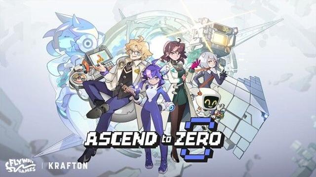 플라이웨이게임즈, 신작 ‘어센드투제로’ 오픈 플레이테스트