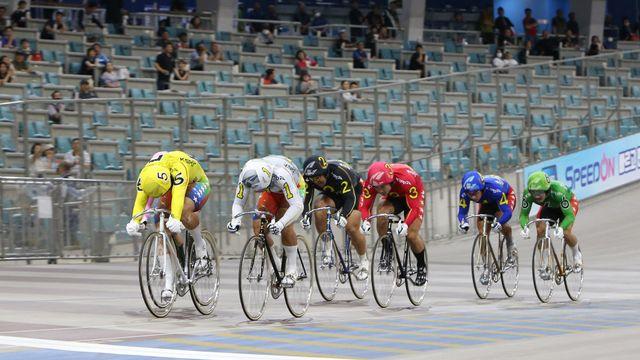 경륜도 부전자전, 경륜 2세 선수들의 도전 주목!