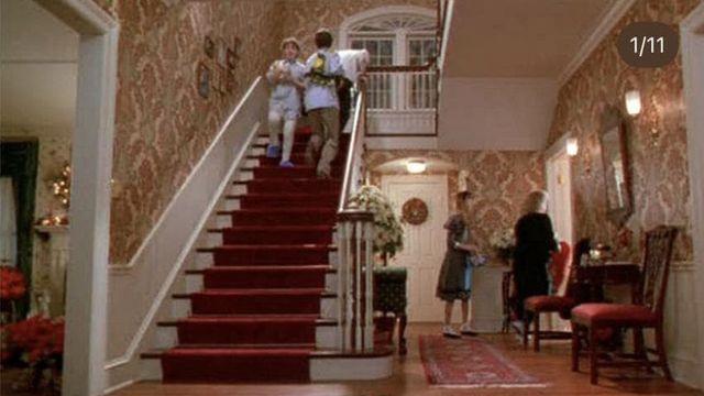 현대식으로 싹 바꾼 ‘나 홀로 집에’ 저택 내부.jpg