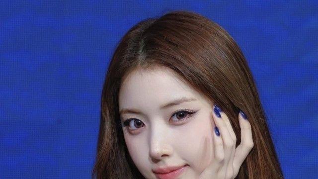 엔믹스 설윤보다 솔직히 얘가 더 이쁨