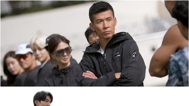 '뛰어야 산다2' '강철부대' 마스터 최영재→'피지컬:100' 시즌2 준우승자 홍범석...깜짝 출연 왜?