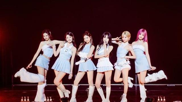 베이비몬스터, 일본 홀렸다…팬 콘서트 '10만 운집' 