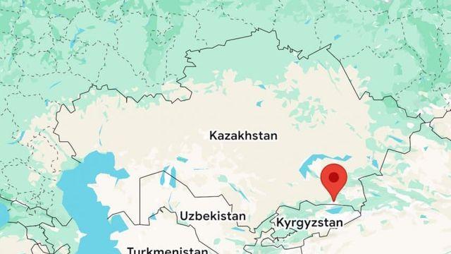 15번째 여행기 - 카자흐스탄 탈가르에서 말타기