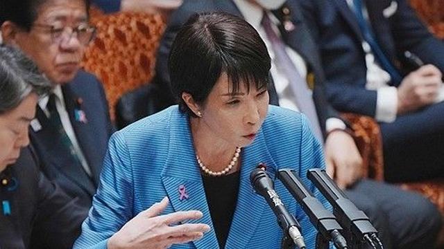 日다카이치 지지율 높지만…중일 갈등 경제영향 우려 54%