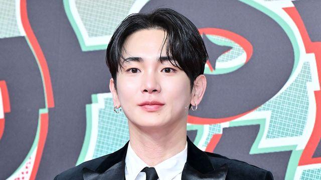 샤이니 키, 박나래 '주사이모' 논란에 침묵