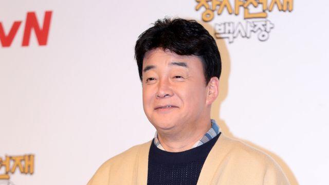 백종원, ‘흑백요리사2’ 제작발표회 불참…넷플릭스 “특별한 이유 無” [공식]