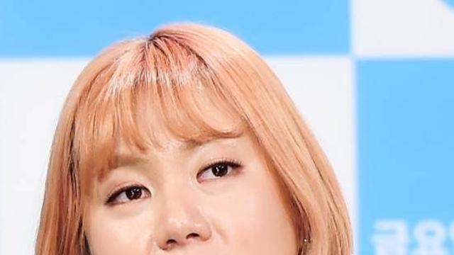 '자숙' 박나래, 인사 없이 '나혼산' 떠난다…