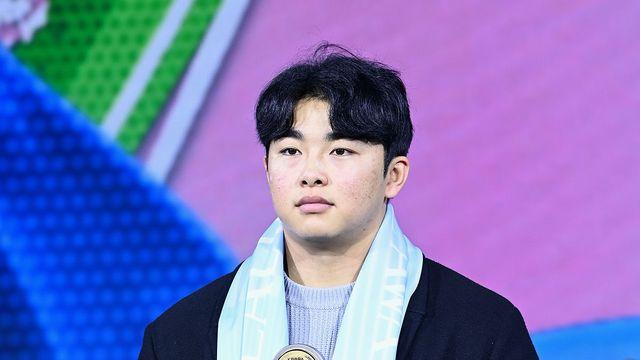 문현빈의 한결같은 약속, 내년 마지막은 '우승'…