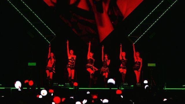 베이비몬스터, 日 팬 콘서트 10만 명 운집