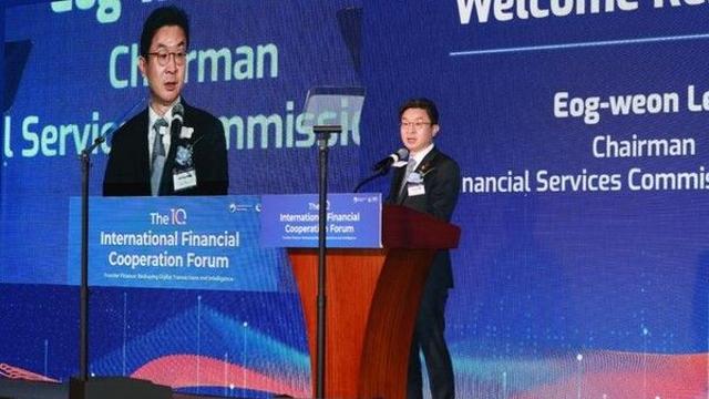 새도약기금, 7만명 빚 소각…이억원 “연체 고통의 끝”