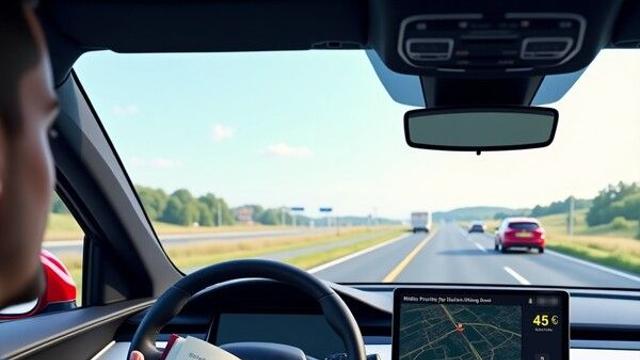 '상상이 일상으로' 자율 주행차, 경쟁 심화...L3 상용화·L4 고도화 관건