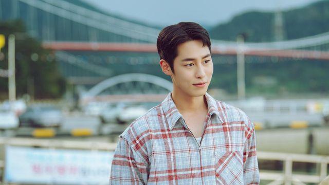 이재욱, ‘마지막 썸머’ 보내며 고백…“특별한 여름이었죠”