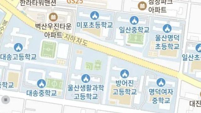 지도만 보고 판단하면 안되는 이유