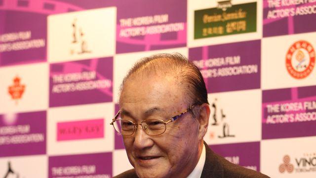 ‘엄태웅 장인’ 윤일봉, 오늘(8일) 별세… 향년 91세