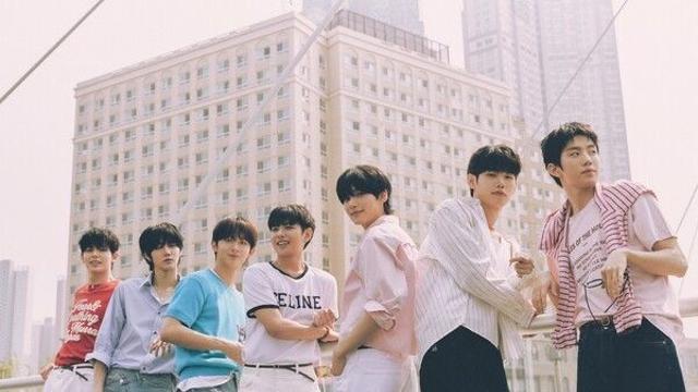 이븐(EVNNE), 5인조 재편 후 젤리피쉬 정식 편입…유승언·지윤서는 YH복귀