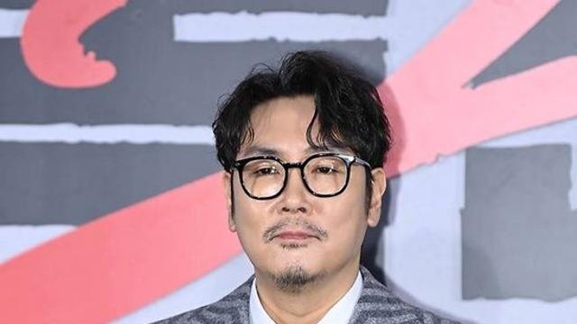 다큐 감독, '배우 은퇴' 조진웅에 11년 전 폭행 피해→용서 