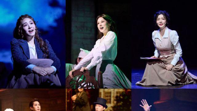 뮤지컬 '레드북' 서울 공연 마무리 후 9개 도시 지방 투어