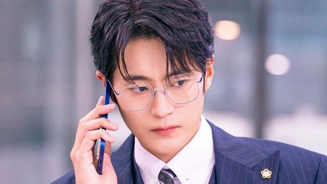 차서원, '낭또' 걔 맞아? 변호사 변신