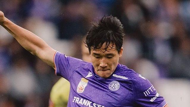 국가대표 클래스! 이태석, 왼발 프리킥으로 시즌 2호 골…오현규·조규성은 나란히 침묵